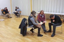 02.03.2023 PGR-Treffen St. Paul - Lerchenfeld